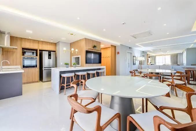 Studio Maravilhoso Puc Porto Alegre Apartamento