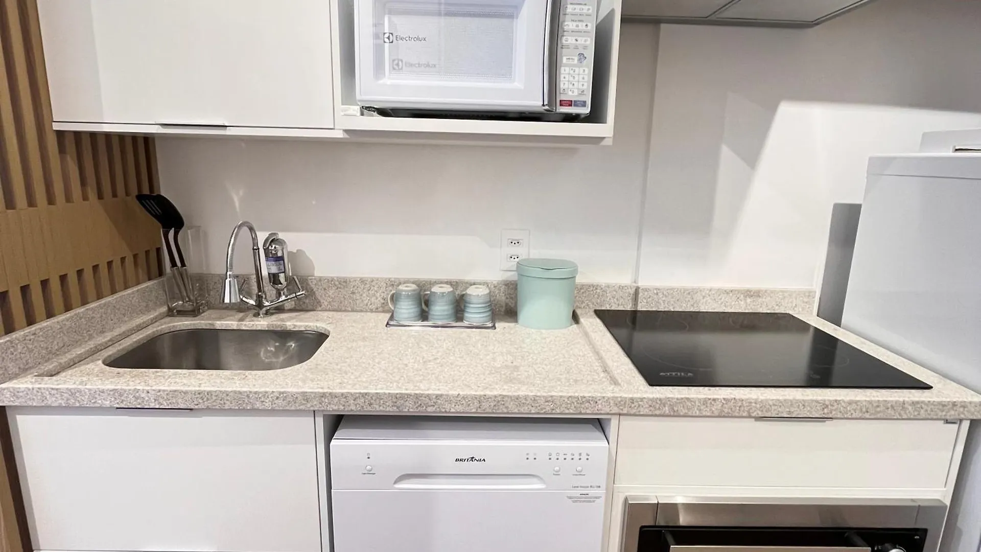 Studio Maravilhoso Puc Porto Alegre Apartamento