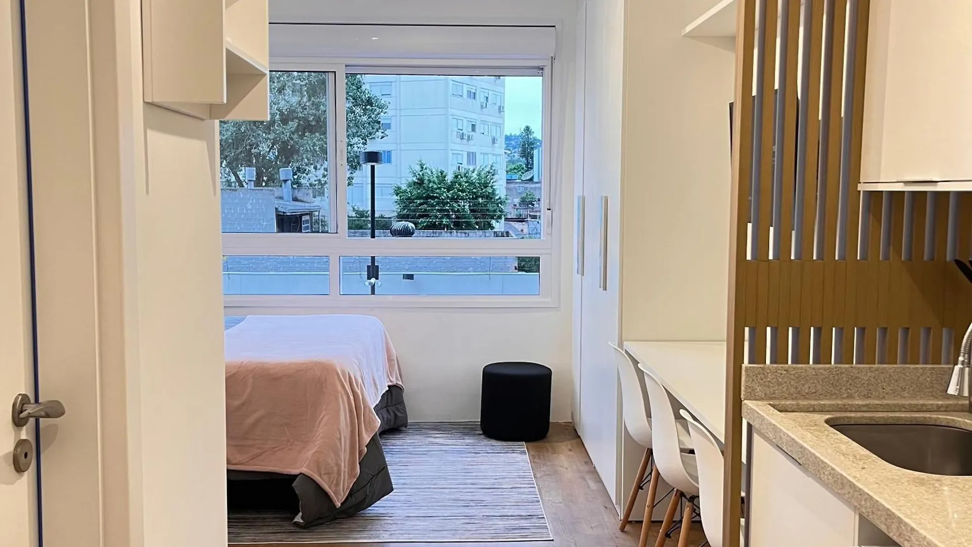 Studio Maravilhoso Puc Porto Alegre Brasil