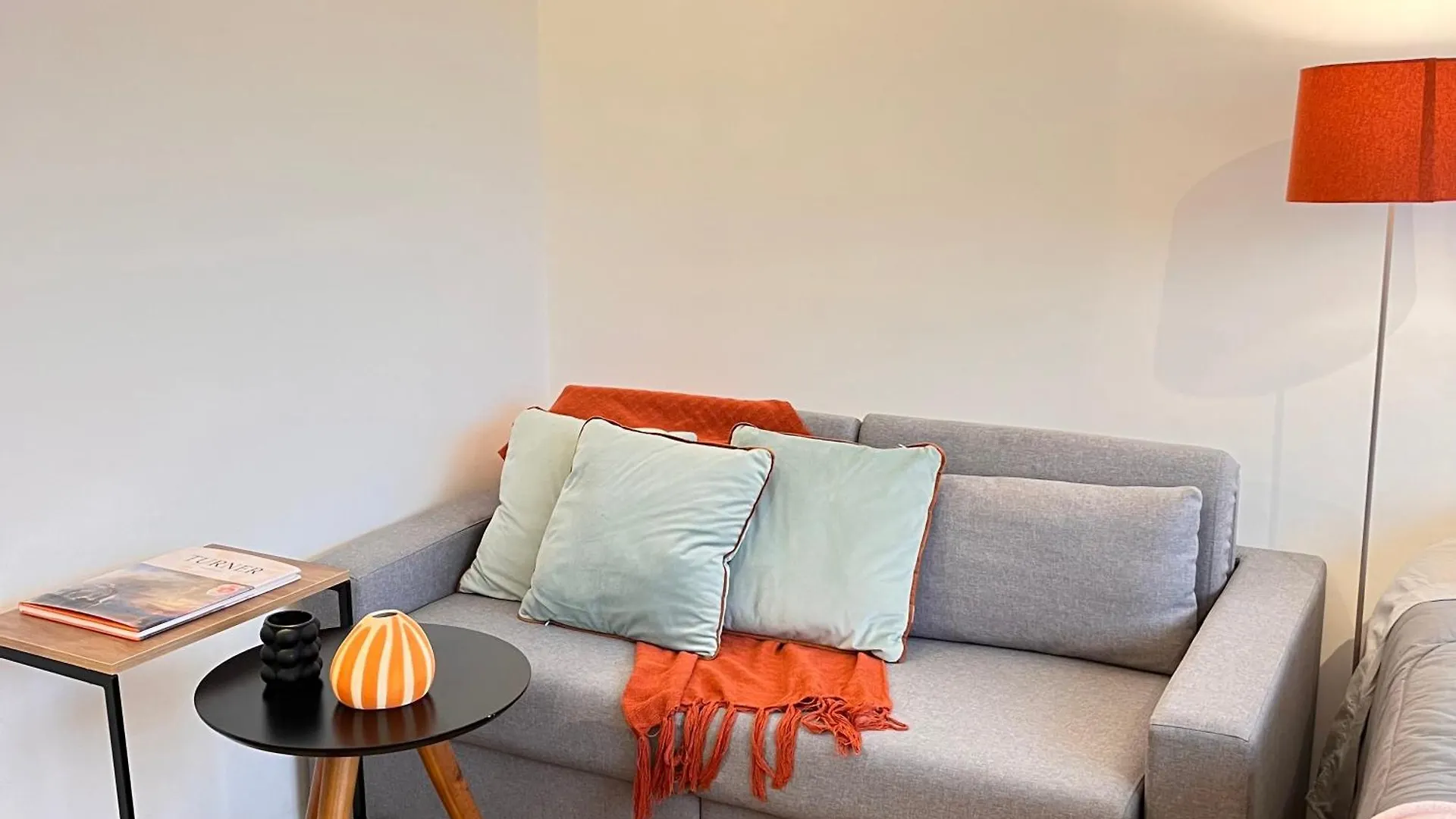 Apartamento Studio Maravilhoso Puc Porto Alegre Brasil