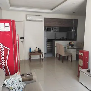 Apartamento Lindo Terreo 700mts Park Shopping Canoas, Canoas (Rio Grande do Sul)